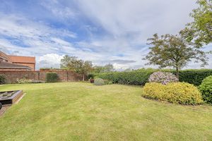 Garden- click for photo gallery